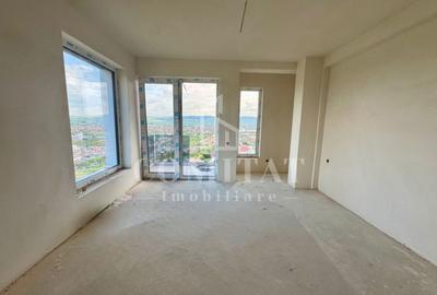Duplex cu 4 camere cu Teren 300 Mp în Iris - 9