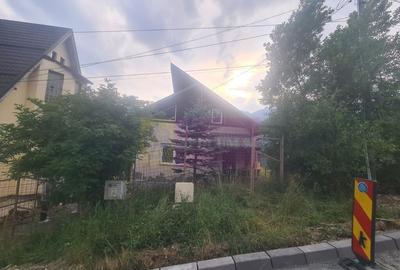 Vila de vanzare cu 5 camere in Busteni - 16