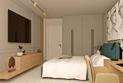 Apartament cu 3 camere decomandat în Central - 6