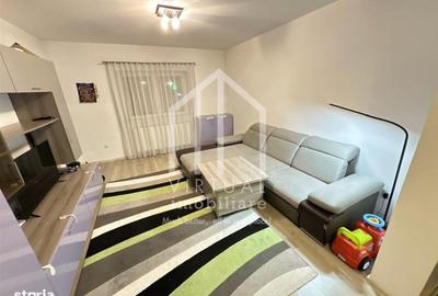 Apartament cu 2 camere decomandat în Central - 2