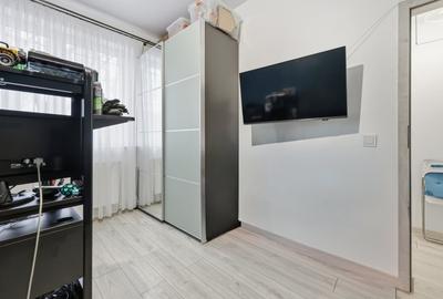 3 camere | Bucurestii Noi | Jiului | Bazilescu | Metrou 1 min | 2 bai - 6