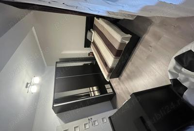 De inchiriat apartament 3 camere in Braytim Sud Residence - 8