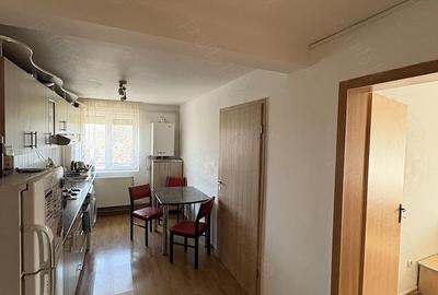 Apartament cu 2 camere decomandat în Alfa - 4