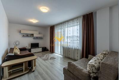 O camere, bloc nou, Dambul Rotund Zona Corneliu Coposu, Ego Residence - 1
