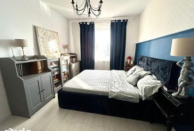 Apartament cu 2 camere decomandat în Moșnița Nouă - 5