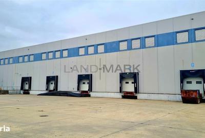 Spațiu comercial, de 6,000 mp, în Freidorf - 12