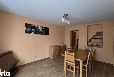 Casă cu 4 camere cu Teren 162 Mp în Bazna - 8