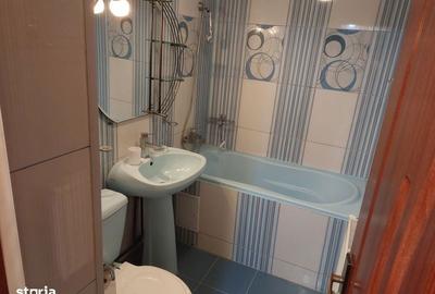 Apartament cu 3 camere în Micro 4 - 6