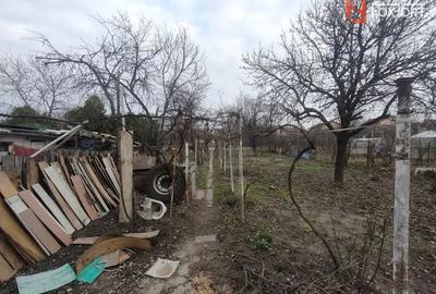 Casă individuală cu 5 camere cu Canalizare în Girocului - 12