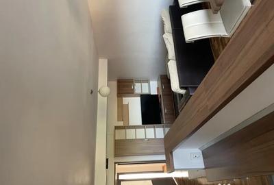 Apartament cu 3 camere semidecomandat în Ștrand - 5