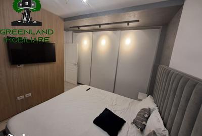 Apartament cu 3 camere în Nicolina - 2