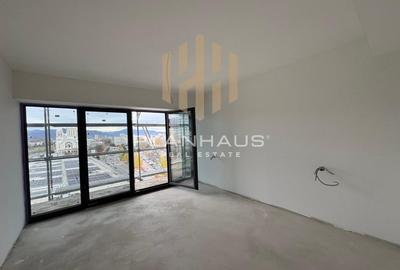 Apartament 3 camere - central , G. Cosbuc - 7