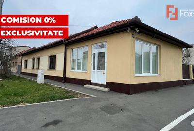 Casa cu 4 camere de vanzare, Timisoara Casa cu 4 camere de vanzare, Timisoara - 1