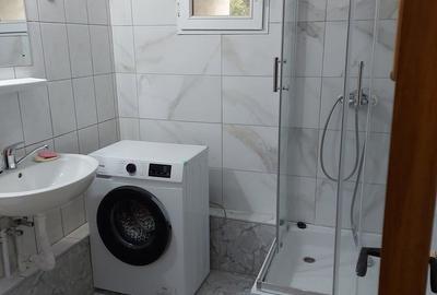 Apartament cu 2 camere semidecomandat, mobilat în Bucur Obor - 3
