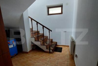 Casa/Spatiu Comercial, 620 mp, pe 3 nivele: demisol, parter, - 3