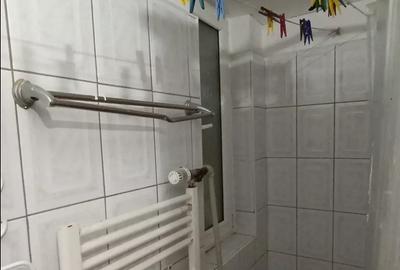 Gara de Nord,Metrou ,Grivita , Reabilitat,Decomandat,2 balcoane - 5