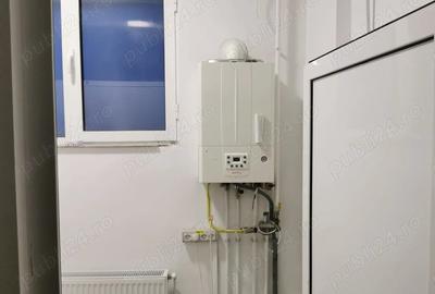 Spațiu comercial, de 200 mp, în Central - 3