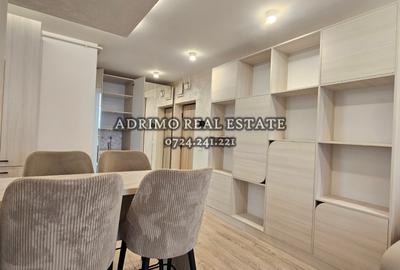 Apartament cu 2 camere semidecomandat în Tomis Nord - 5