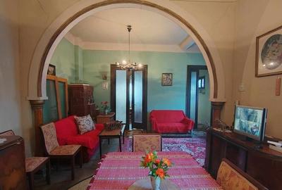 Tineretului, casa si teren 525 mp - 5