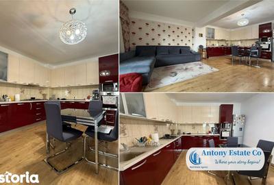 Apartament cu 2 camere în Iosia - 5
