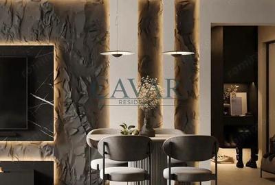 Apartament 2 Camere Proiect Cavar Residence Binelui - 5
