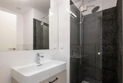 Apartament cu 3 camere decomandat, mobilat în Aviației - 21