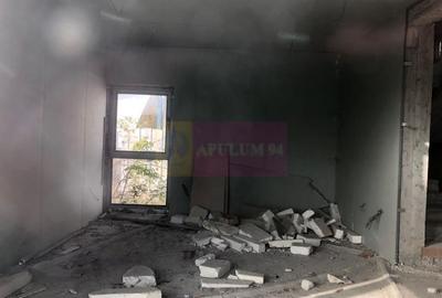 Vila la rosu Zarnesti- Mitropolit Metianu cu vedere superba spre munte - 8