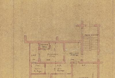 Apartament 3 camere Colina BV, pozitie deosebita - 10