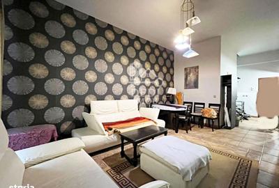 Apartament cu 2 camere decomandat în Sânmartin - 2