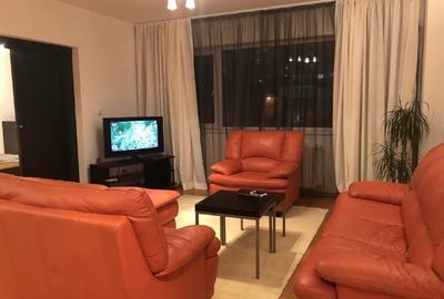 Apartament cu 2 camere circular în Calea Călărașilor - 1