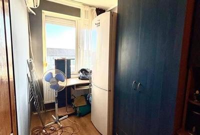 GARSONIERA | STRADA CAZABAN | MOBILAT UTILAT | ORADEA - 3