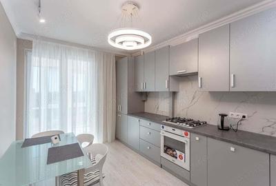 Se ofera spre inchiriere garsoniera Drumul Taberei - 2