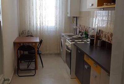 Apartament cu 3 camere decomandat, mobilat în Lunca Cetățuii - 7