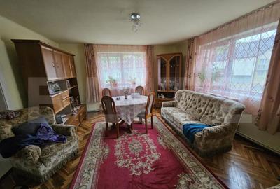 Casa la cheie, teren de 1600 mp, sat Macau, schimb cu aparta - 7