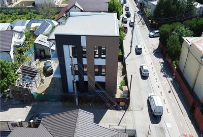 Cladire noua 2025, disponibil etaj 1 -98 mp, comision 0% Cladire noua 2025, disponibil etaj 1 -98 mp, comision 0% - 7