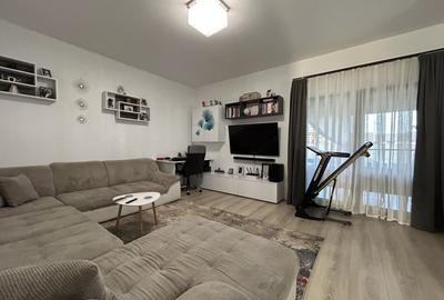Duplex 3 camere, 68mp utili, 301mp teren in Mosnita Veche - 2