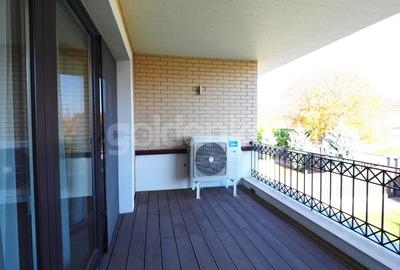 Duplex cu 5 camere cu Canalizare în Pipera - 11