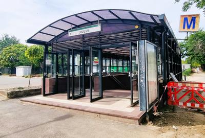 INCHIRIERE 2 camere 76mp bloc NOU Bd.Bucurestii Noi 50A iesire metrou Jiului - 2