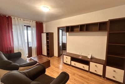 Apartament cu 2 camere semidecomandat în Vest - 5