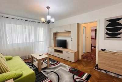 Apartament cu 2 camere semidecomandat în Astra - 2