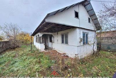 Casa in Filipestii de Targ,teren 2700 mp-- 29.000e - 1