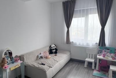 Apartament 3 camere decomandat – Metrou Tudor Arghezi – Bloc 2022 – Lift – Etaj1 - 10