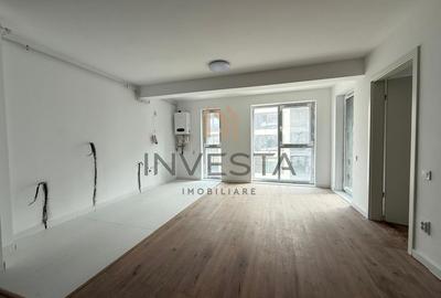 Apartament finisat! Cu extras CF! La intrare in Baza Sportiva! - 3