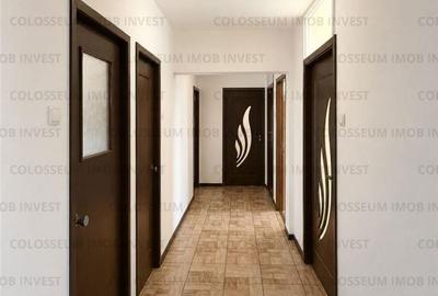 Apartament cu 3 camere decomandat în Astra - 8