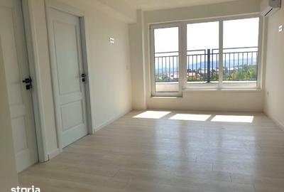 Apartament cu 3 camere în Valea Lupului