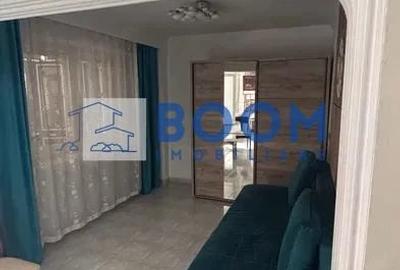 Apartament cu 2 camere în Căzănești (Râmnicu Vâlcea)