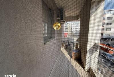 Apartament cu 2 camere, mobilat în Prelungirea Ghencea - 9