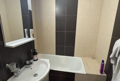 Apartament cu 2 camere decomandat în Decebal - 8