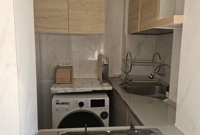 Apartament cu 2 camere în Teiul Doamnei - 3