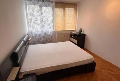 Apartament cu 3 camere semidecomandat în Câmpia Libertății - 4